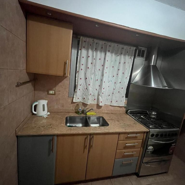 Departamento con vista al rio - Apartamento de 3 dormitorios Premium - 11