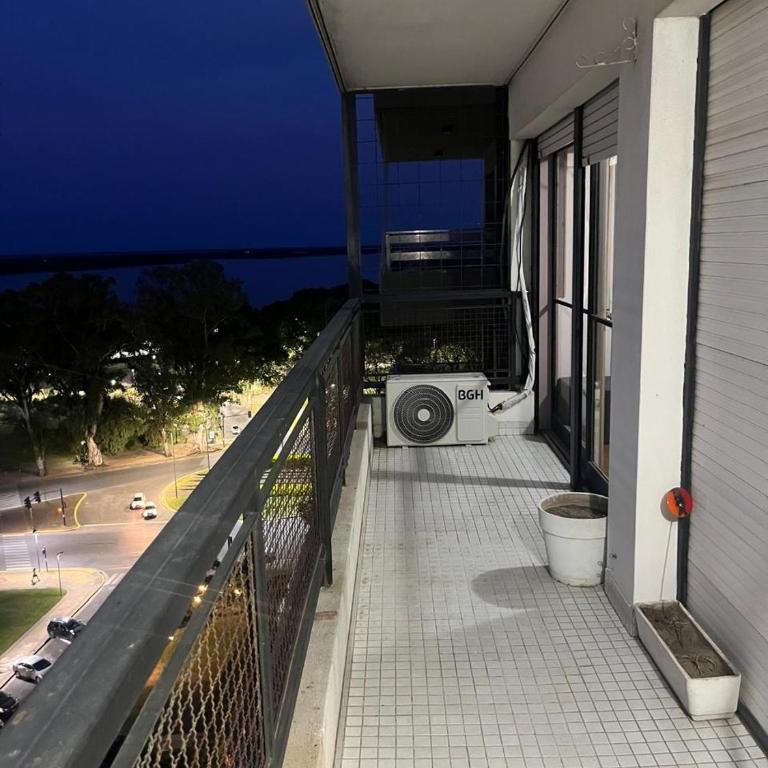 Departamento con vista al rio - Apartamento de 3 dormitorios Premium - 4