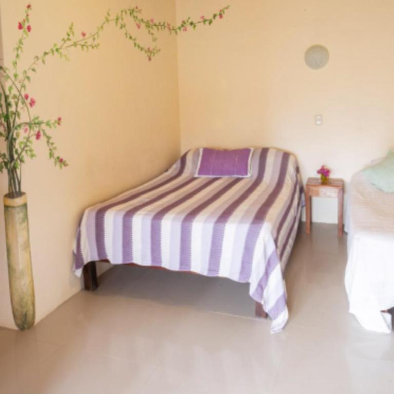 Muelle Viejo Bungalows - Habitación Triple - 17