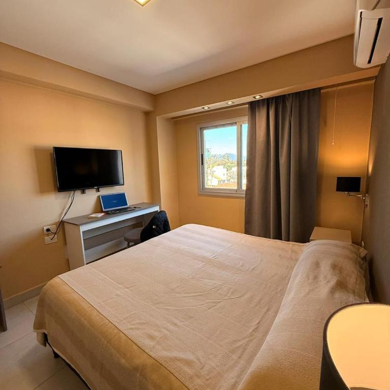 Hotel Alvarado Suites - Habitación Doble - 5