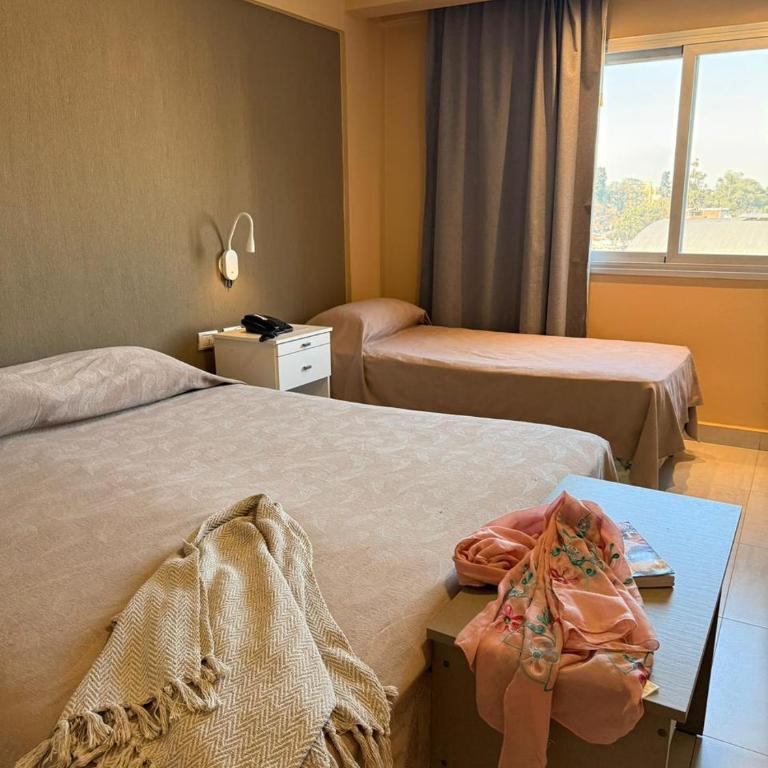 Hotel Alvarado Suites - Habitación Triple Estándar - 3