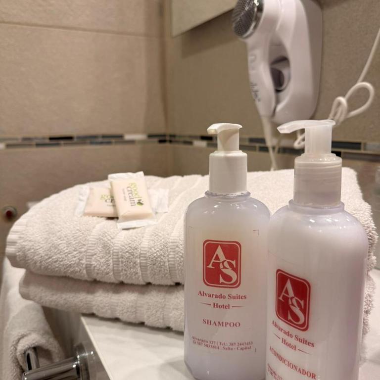 Hotel Alvarado Suites - Habitación Doble - 3