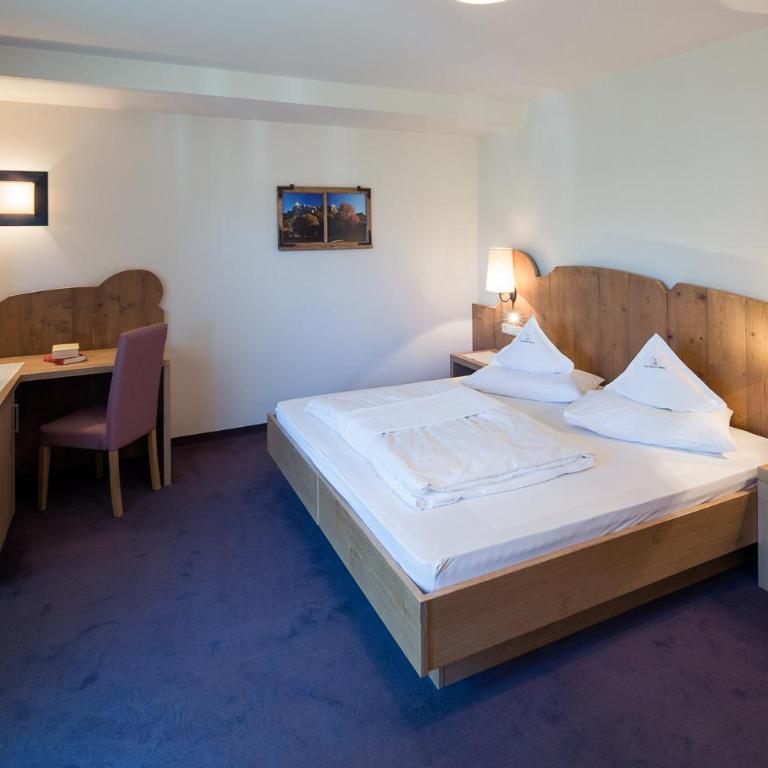 Parc Hotel Tyrol - Junior Suite con Balcone - 6