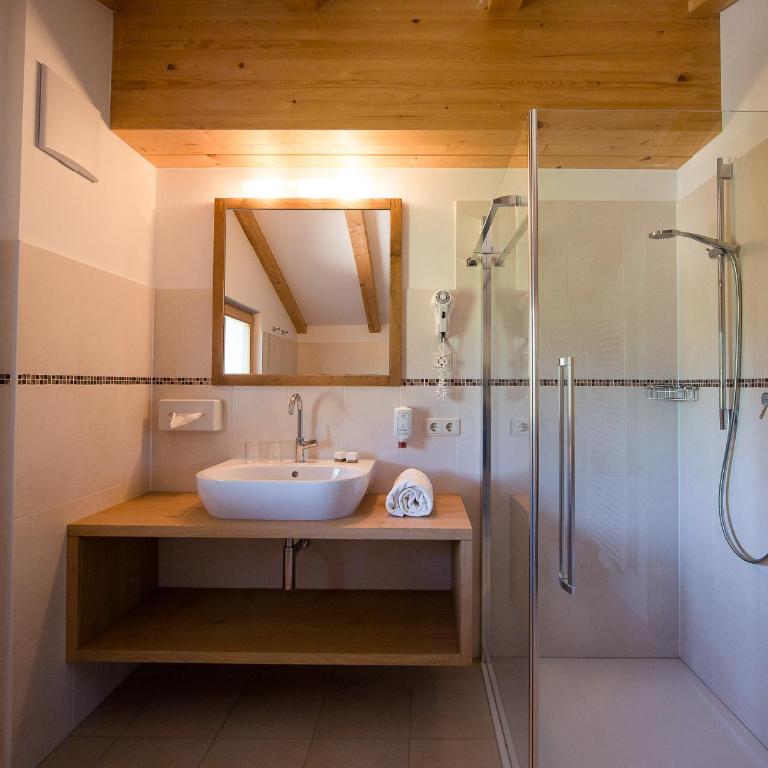 Parc Hotel Tyrol - Junior Suite con Balcone - 1