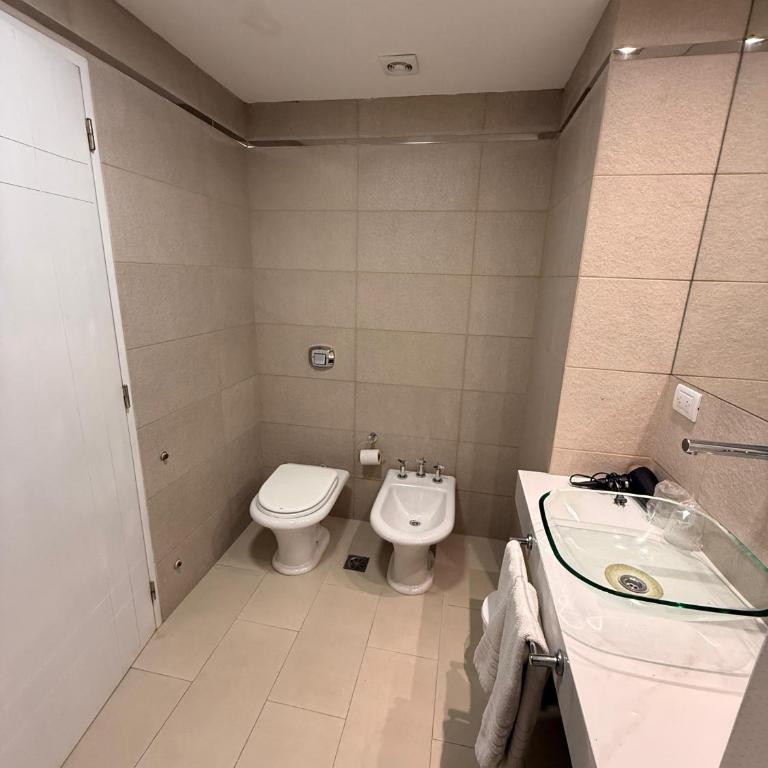 Hotel Alvarado Suites - Habitación Doble - 7