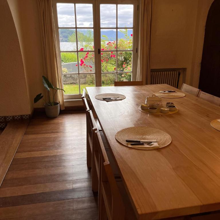 TEROTERO Lake Hostel - Habitación Nahuel 2 - Cama en habitación compartida de 6 camas - 4