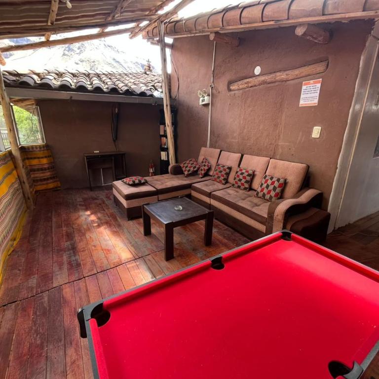 Intihuatana Hostel - Habitación Doble - 13