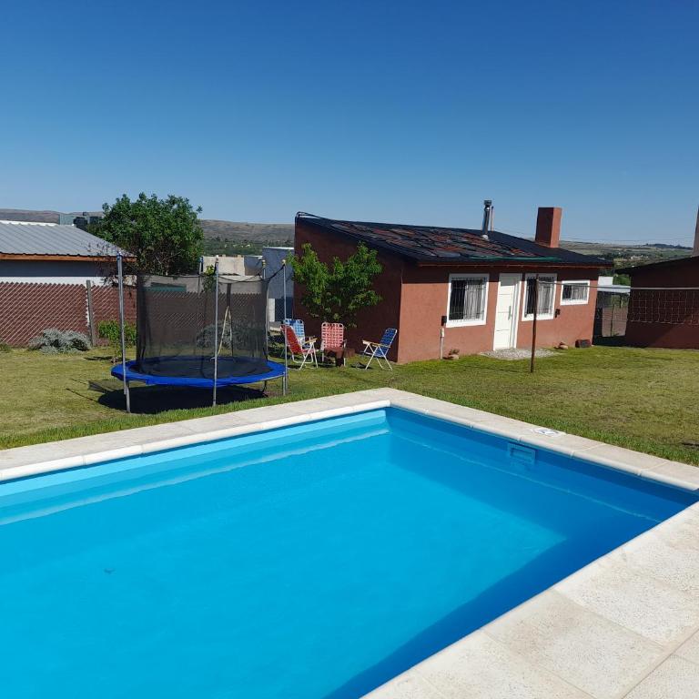 Alquiler monoambiente - Apartamento - 1