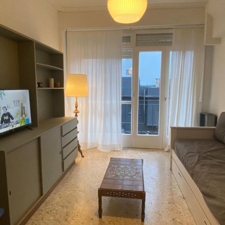 Depa MDP- 3 ambientes - One-Bedroom Apartment - 13