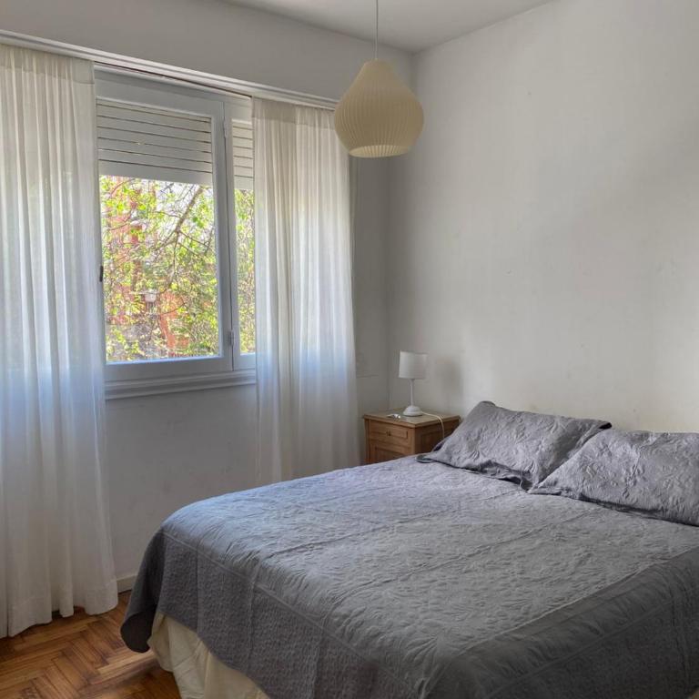 Depa MDP- 3 ambientes - One-Bedroom Apartment - 7