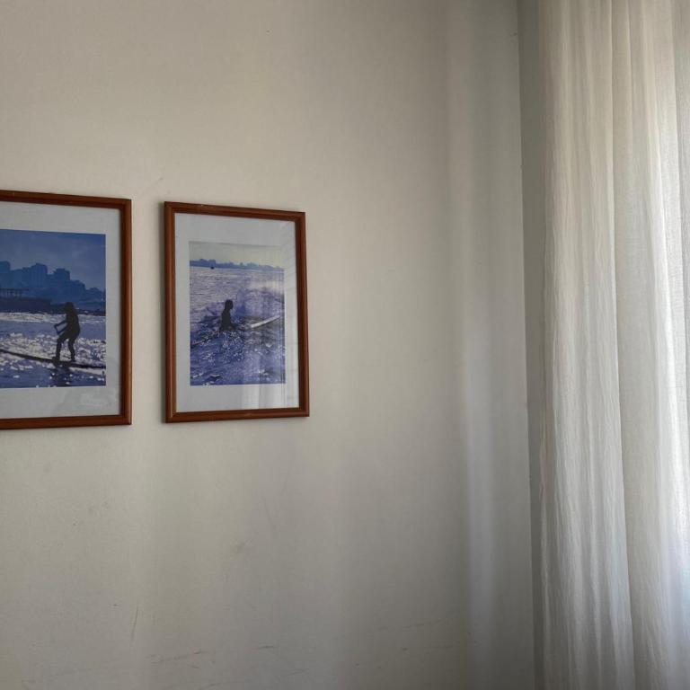 Depa MDP- 3 ambientes - One-Bedroom Apartment - 16