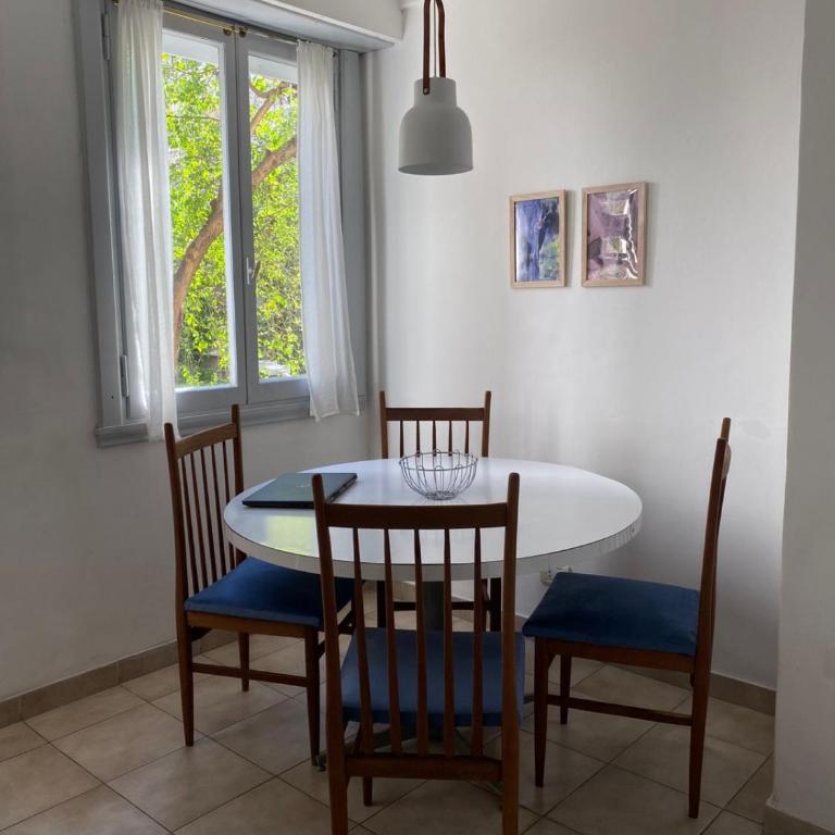 Depa MDP- 3 ambientes - One-Bedroom Apartment - 4