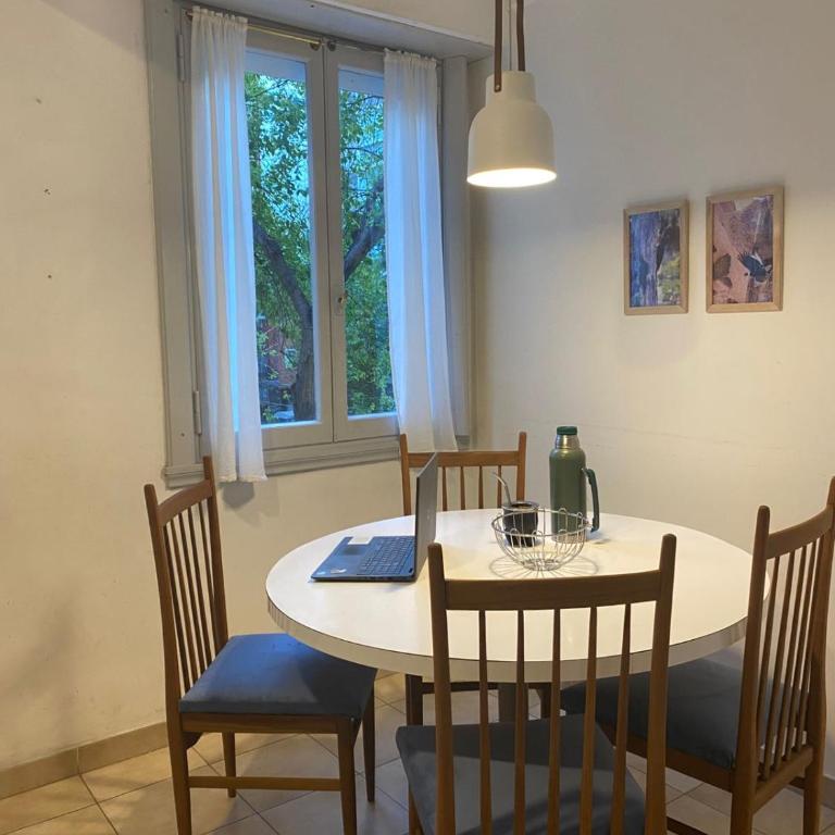 Depa MDP- 3 ambientes - One-Bedroom Apartment - 15