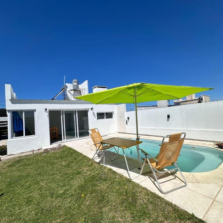 Serena - One-Bedroom House - 13