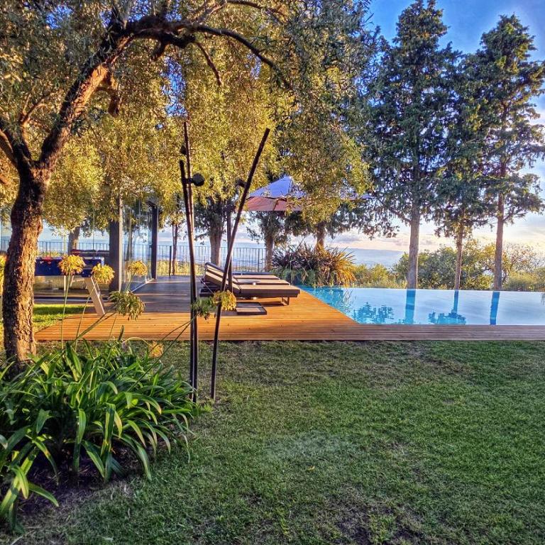 Rahal Etna Luxury Retreat- Private Heated Jacuzzi 98F & Infinity Pool - Appartamento con 2 Camere da Letto e Piscina in Comune - 66