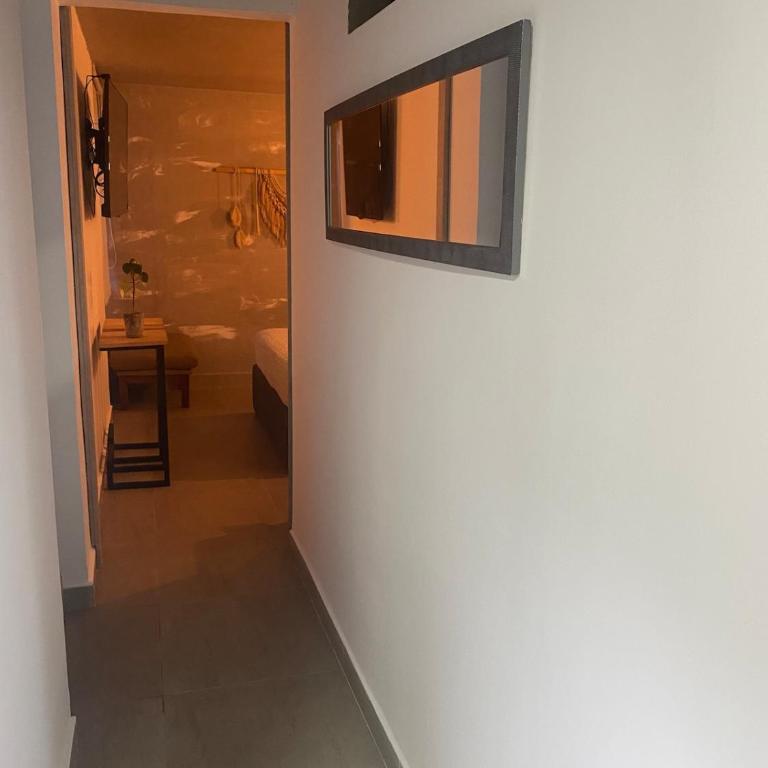 Comfortable apartment industrial look 2H, 2 wc - Apartamento de 2 dormitorios - 3