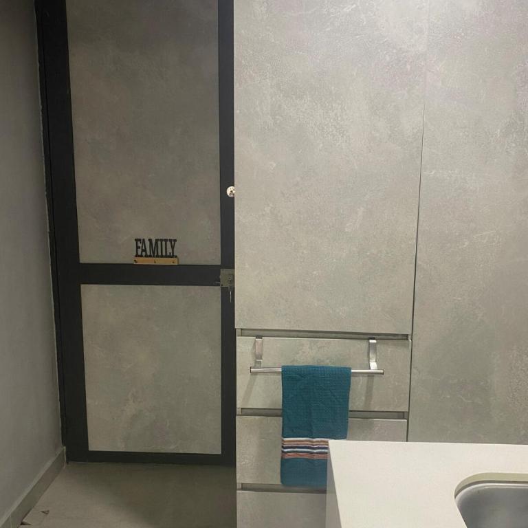 Comfortable apartment industrial look 2H, 2 wc - Apartamento de 2 dormitorios - 4