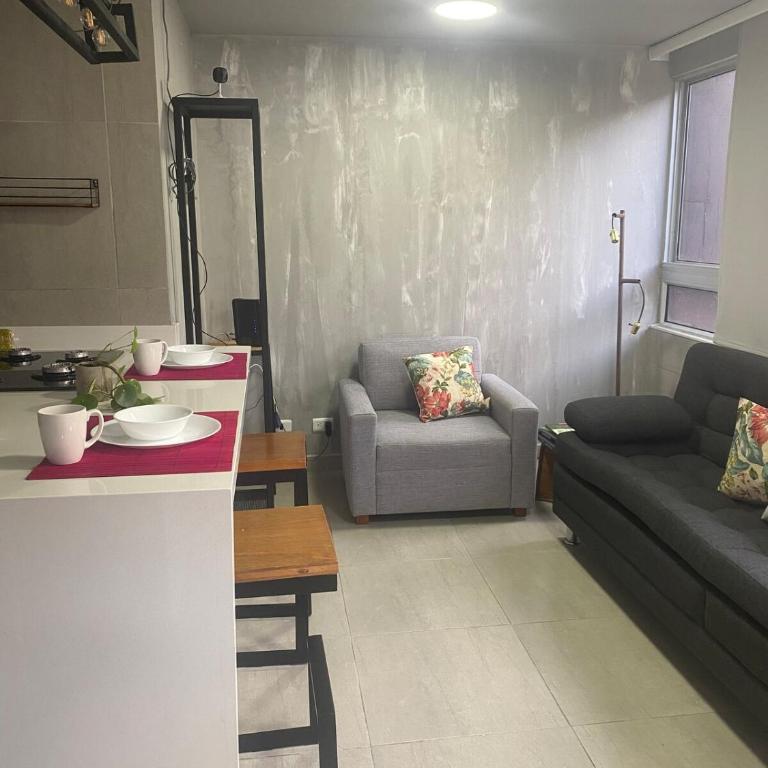 Comfortable apartment industrial look 2H, 2 wc - Apartamento de 2 dormitorios - 5