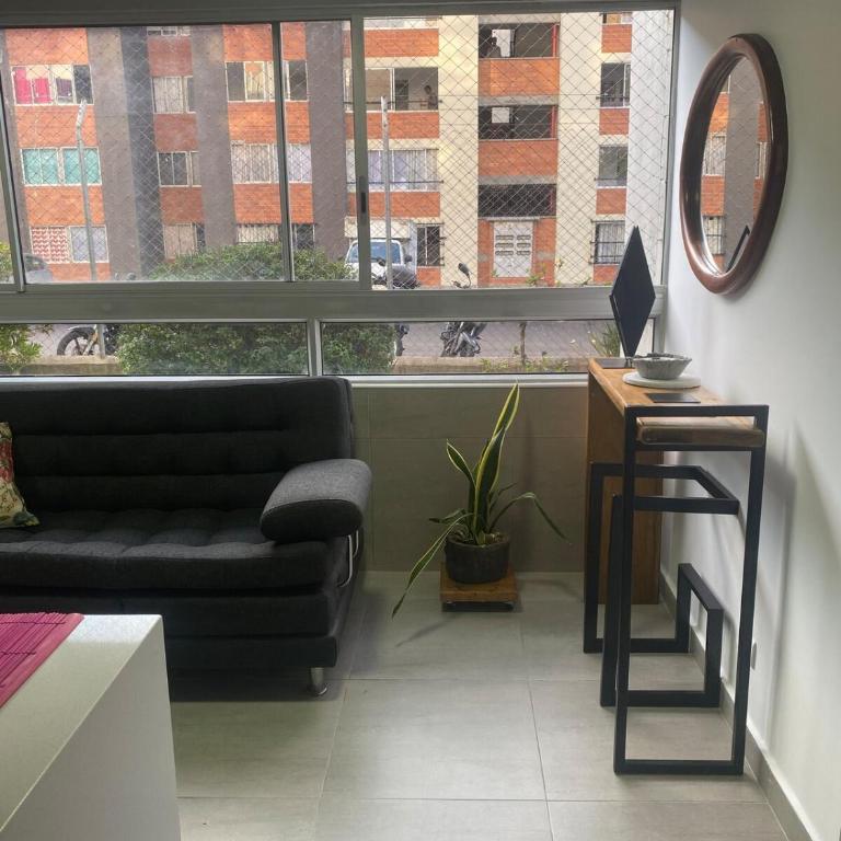 Comfortable apartment industrial look 2H, 2 wc - Apartamento de 2 dormitorios - 7