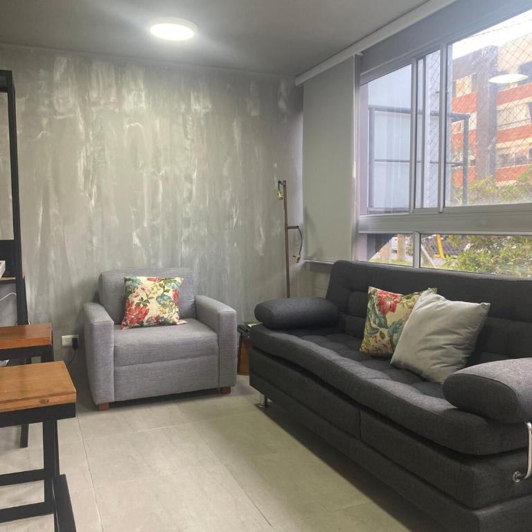 Comfortable apartment industrial look 2H, 2 wc - Apartamento de 2 dormitorios - 15