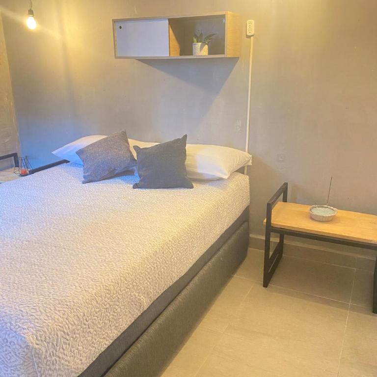 Comfortable apartment industrial look 2H, 2 wc - Apartamento de 2 dormitorios - 20