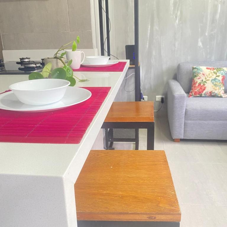 Comfortable apartment industrial look 2H, 2 wc - Apartamento de 2 dormitorios - 23