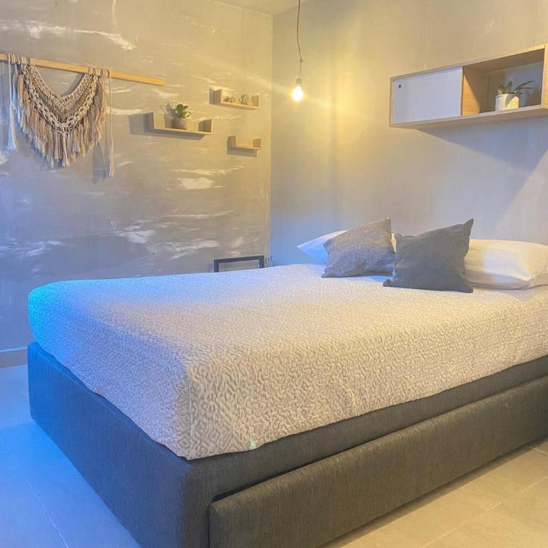 Comfortable apartment industrial look 2H, 2 wc - Apartamento de 2 dormitorios - 24