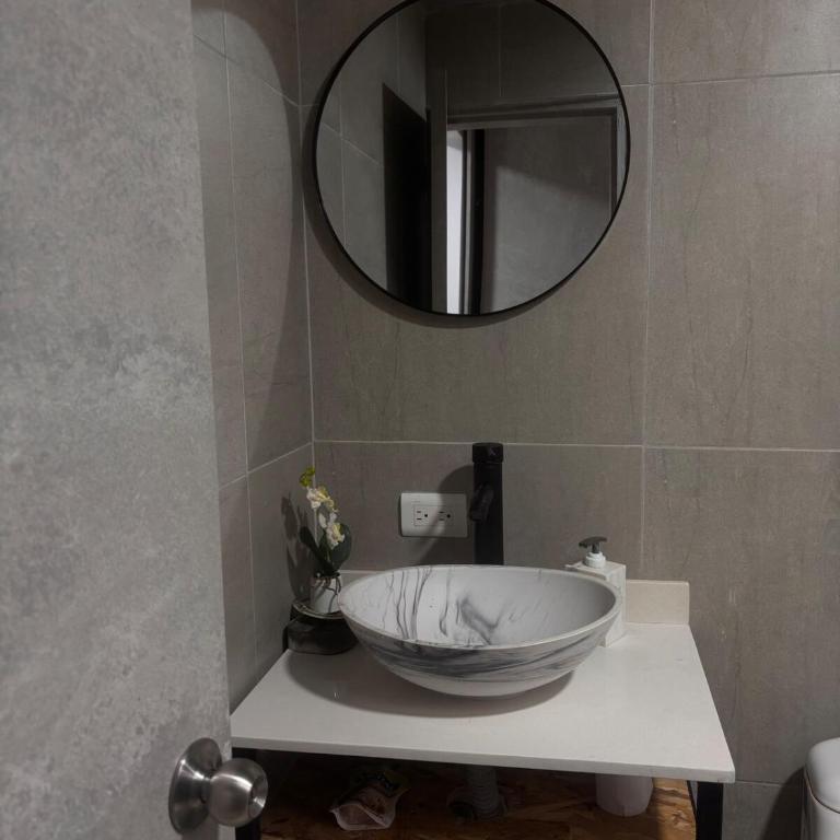 Comfortable apartment industrial look 2H, 2 wc - Apartamento de 2 dormitorios - 26