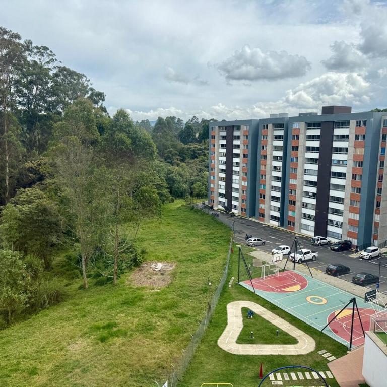 Comfortable apartment industrial look 2H, 2 wc - Apartamento de 2 dormitorios - 27