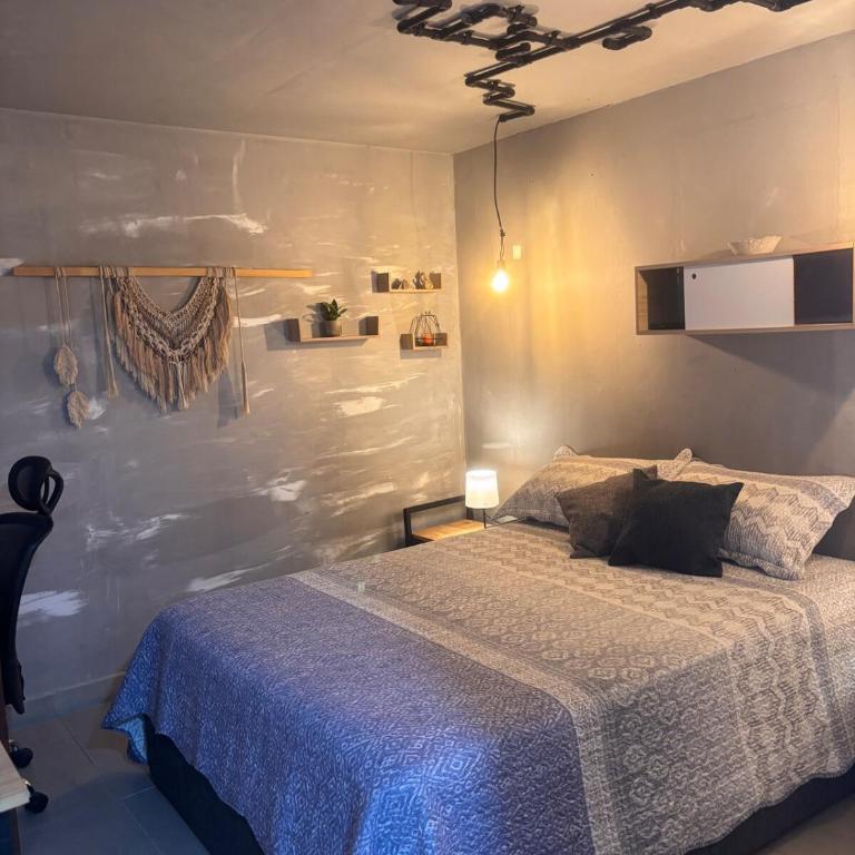 Comfortable apartment industrial look 2H, 2 wc - Apartamento de 2 dormitorios - 30