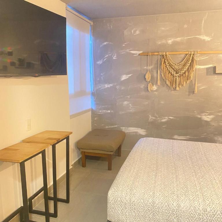 Comfortable apartment industrial look 2H, 2 wc - Apartamento de 2 dormitorios - 37