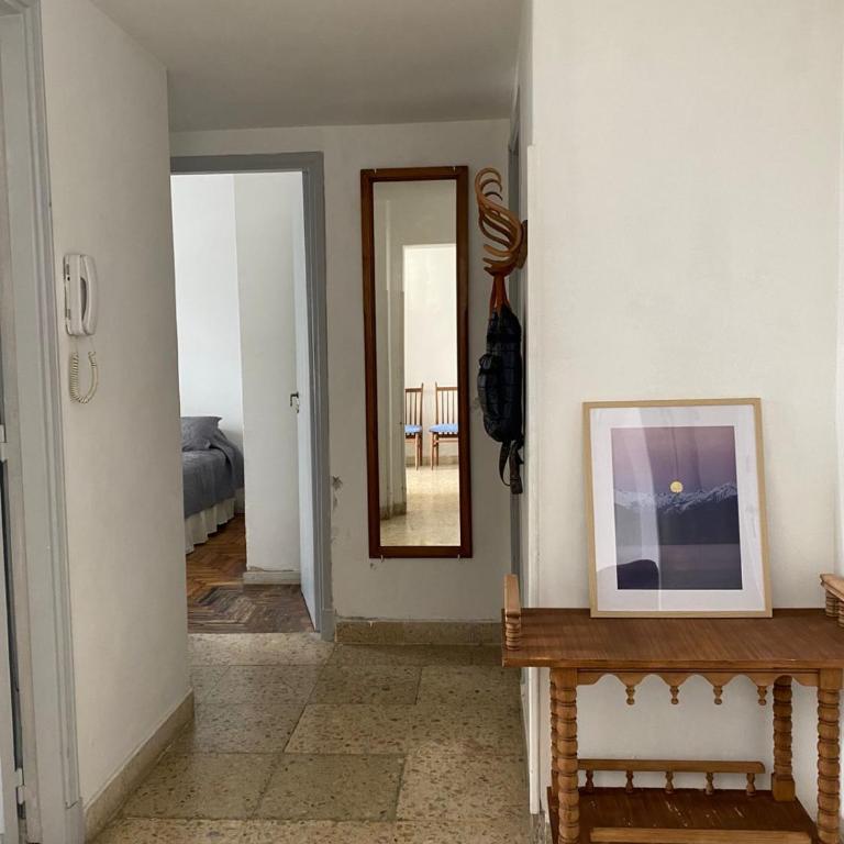 Depa MDP- 3 ambientes - One-Bedroom Apartment - 6