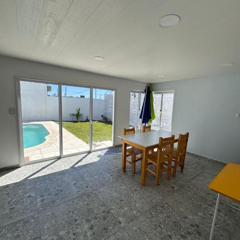 Serena - One-Bedroom House - 8