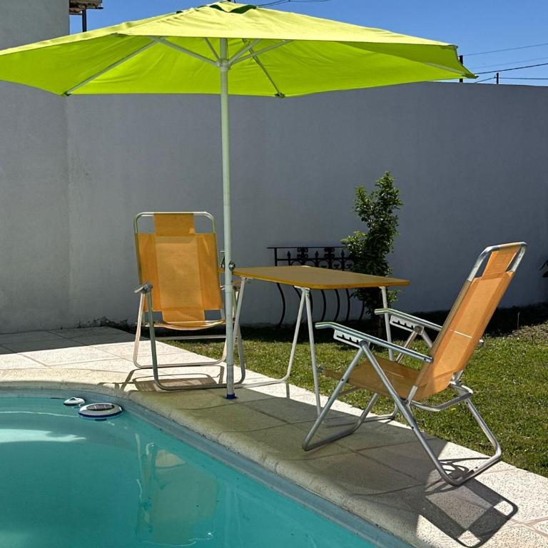 Serena - One-Bedroom House - 6