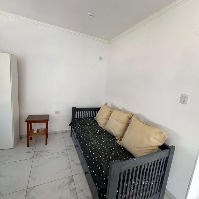Serena - One-Bedroom House - 3