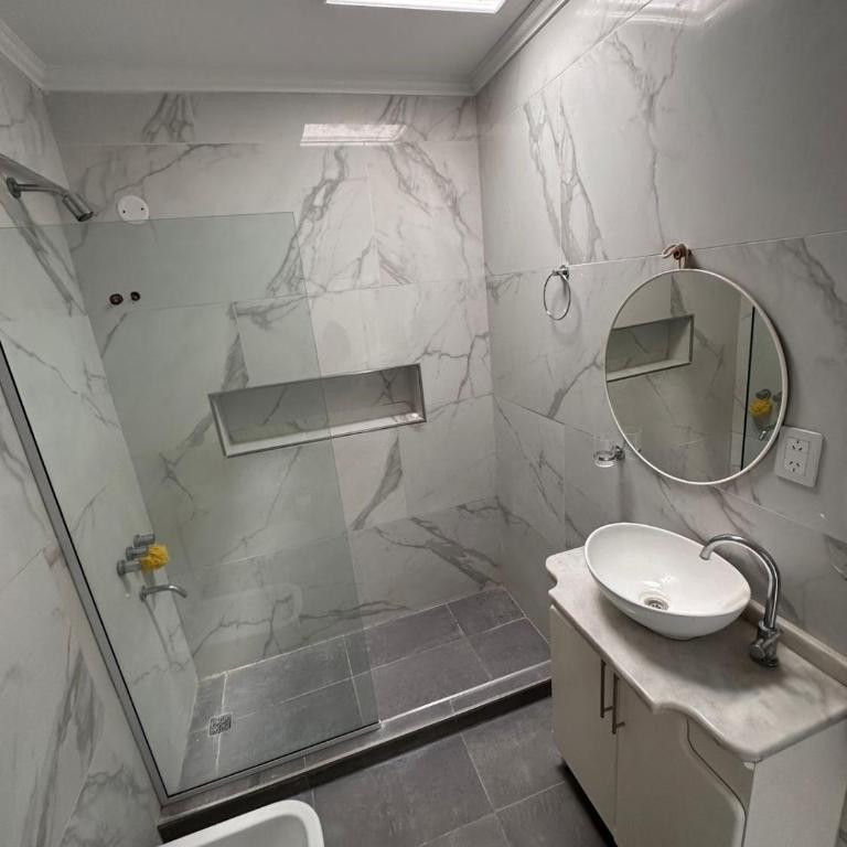Serena - One-Bedroom House - 4