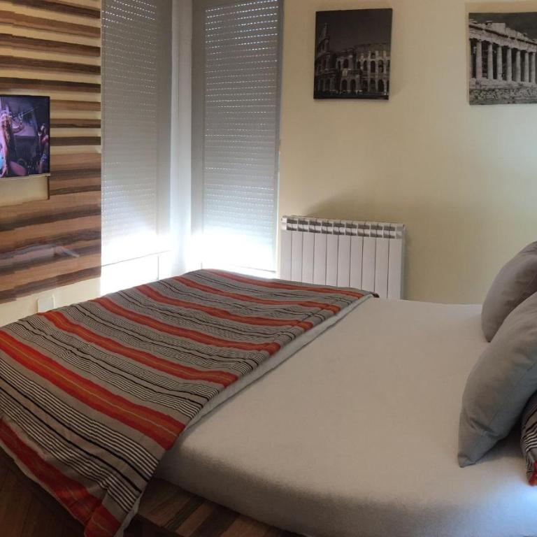 Vip apartment Beograd - Apartman sa 2 Spavaće Sobe - 27