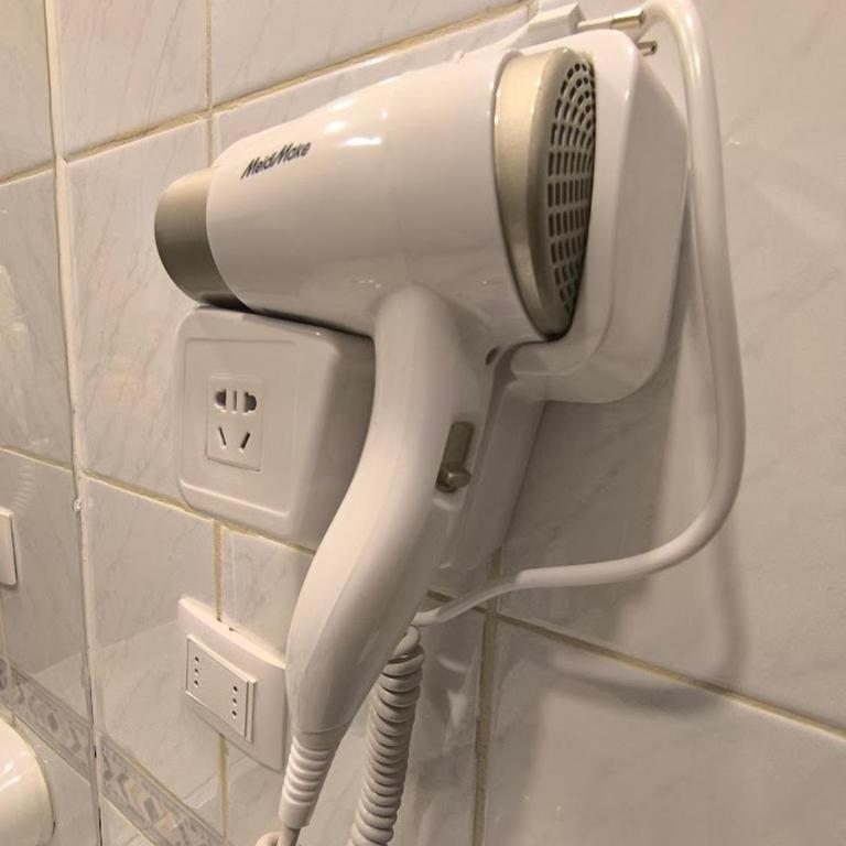 Hotel Plaza Sky - Habitación Doble Económica - 1