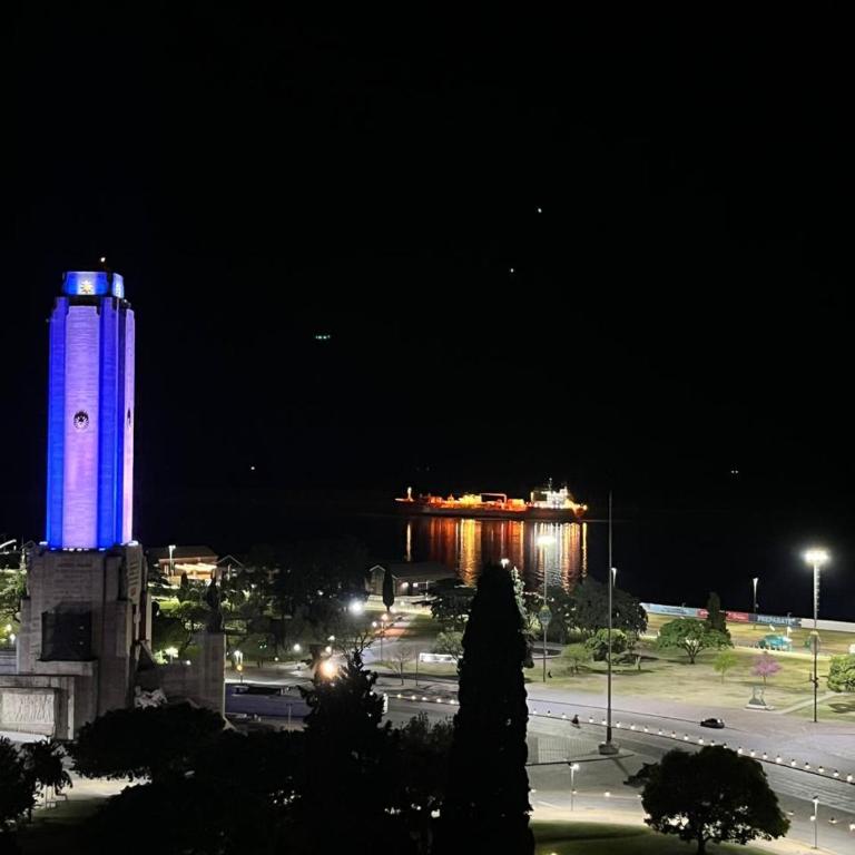 Departamento con vista al rio - Apartamento de 3 dormitorios Premium - 1