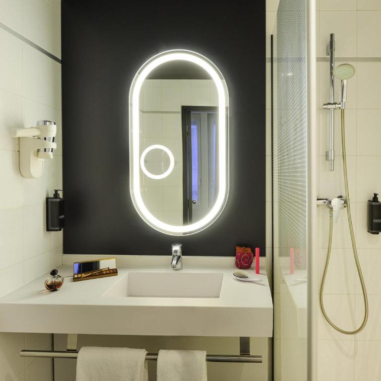 ibis Paris Gare De L Est 10ème - Chambre Double Standard - 6