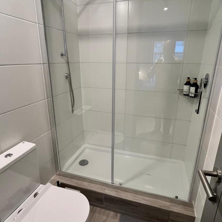 Moderno Studio - Movistar Arena - Apartamento de 1 dormitorio - 12