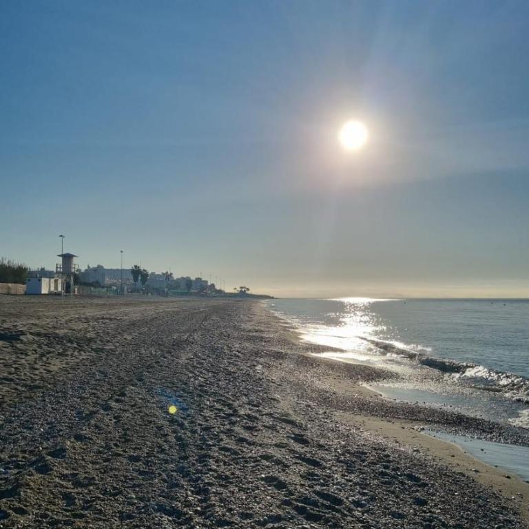 Nerja Playazo Beach 1-line - Apartamento de 1 dormitorio - 8