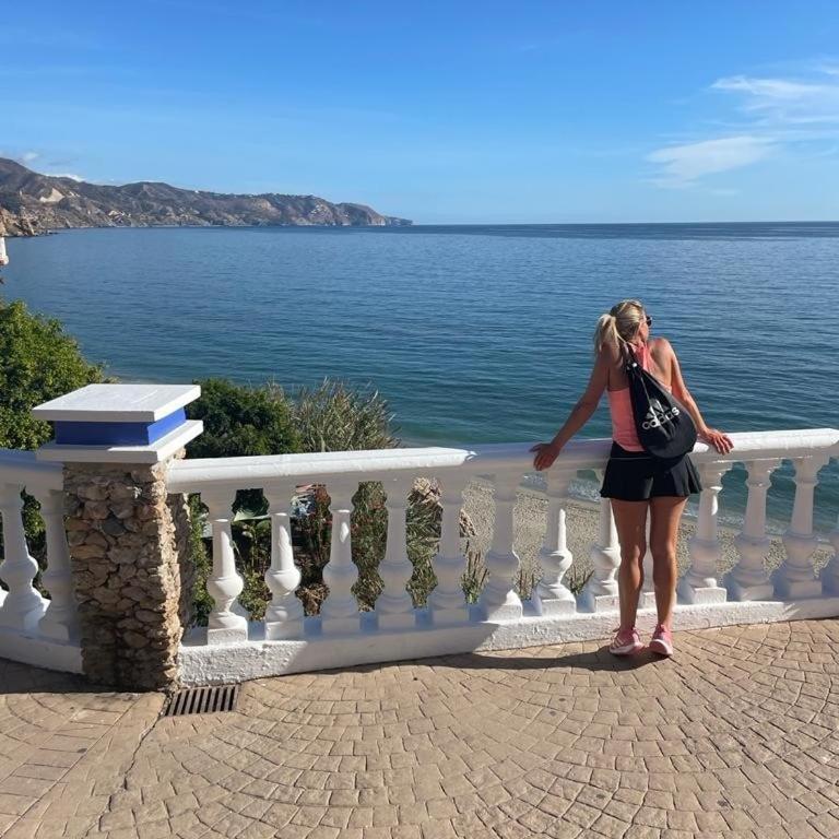 Nerja Playazo Beach 1-line - Apartamento de 1 dormitorio - 4