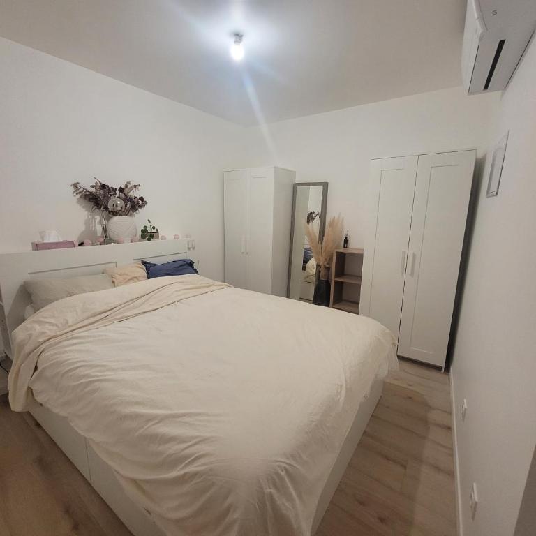 Charming Annecy Old Town Apartment, steps away from the Lake - Apartment mit 2 Schlafzimmern - 15
