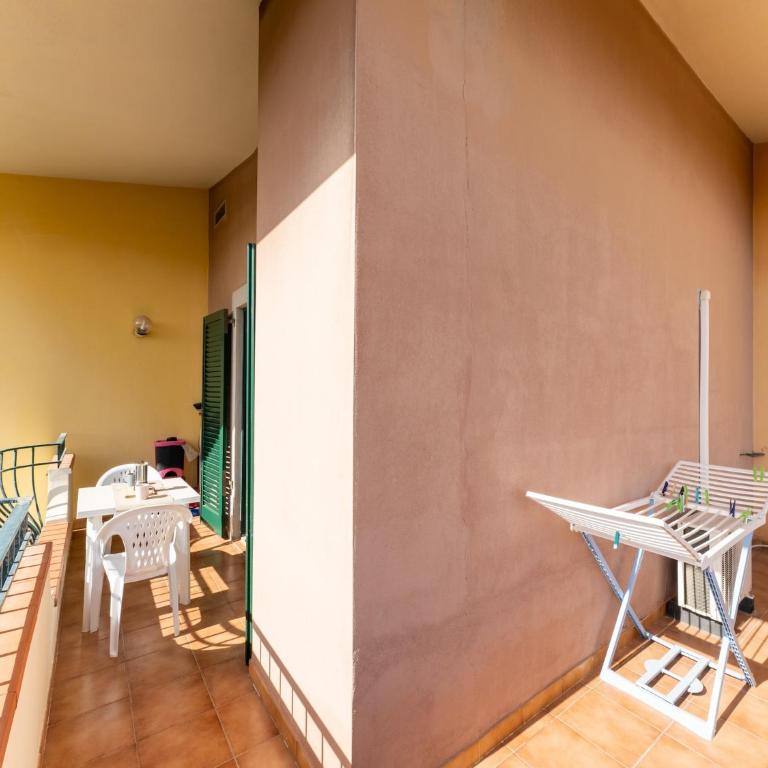 Spacious apartment near Beach & Pool - Appartamento con 1 Camera da Letto - 15