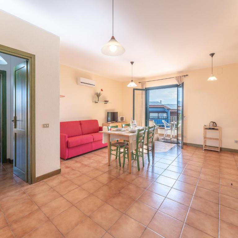 Spacious apartment near Beach & Pool - Appartamento con 1 Camera da Letto - 18
