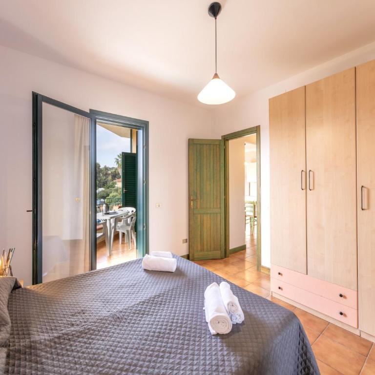 Spacious apartment near Beach & Pool - Appartamento con 1 Camera da Letto - 7