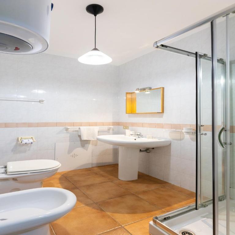 Spacious apartment near Beach & Pool - Appartamento con 1 Camera da Letto - 13