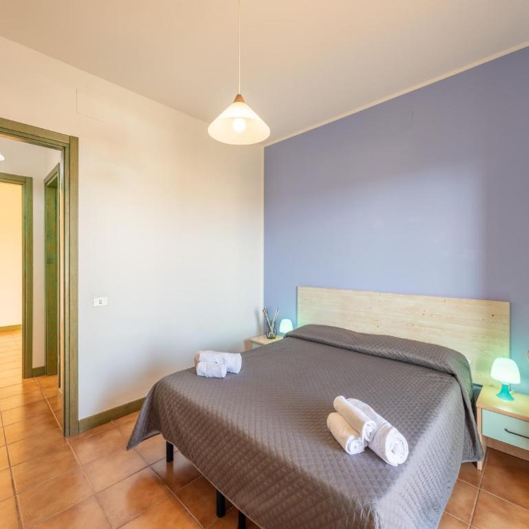 Spacious apartment near Beach & Pool - Appartamento con 1 Camera da Letto - 9