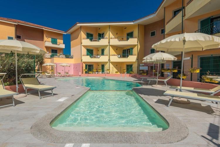 Spacious apartment near Beach & Pool - Appartamento con 1 Camera da Letto - 26